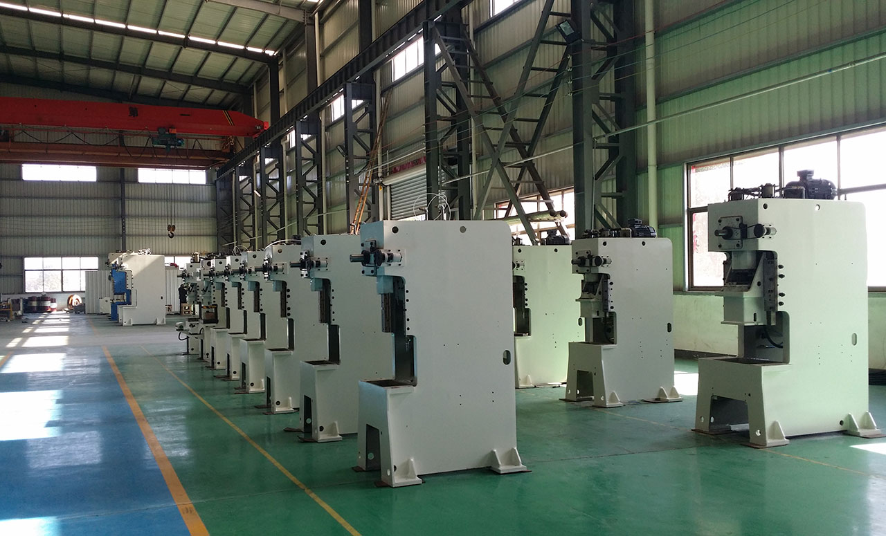 沖床廠(chǎng),沖床廠(chǎng)家