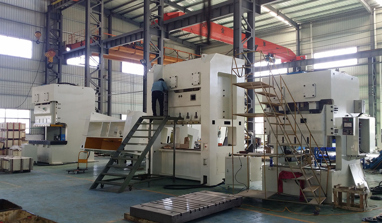 常州沖床廠(chǎng),常州沖床廠(chǎng)家